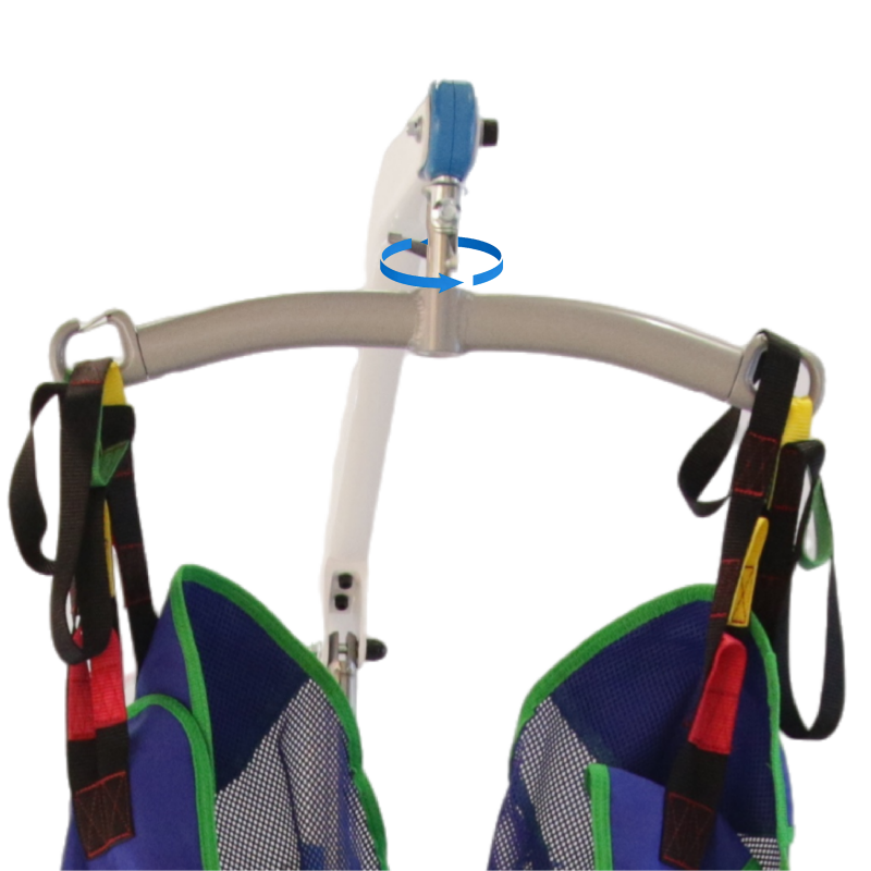 electric transfer lift