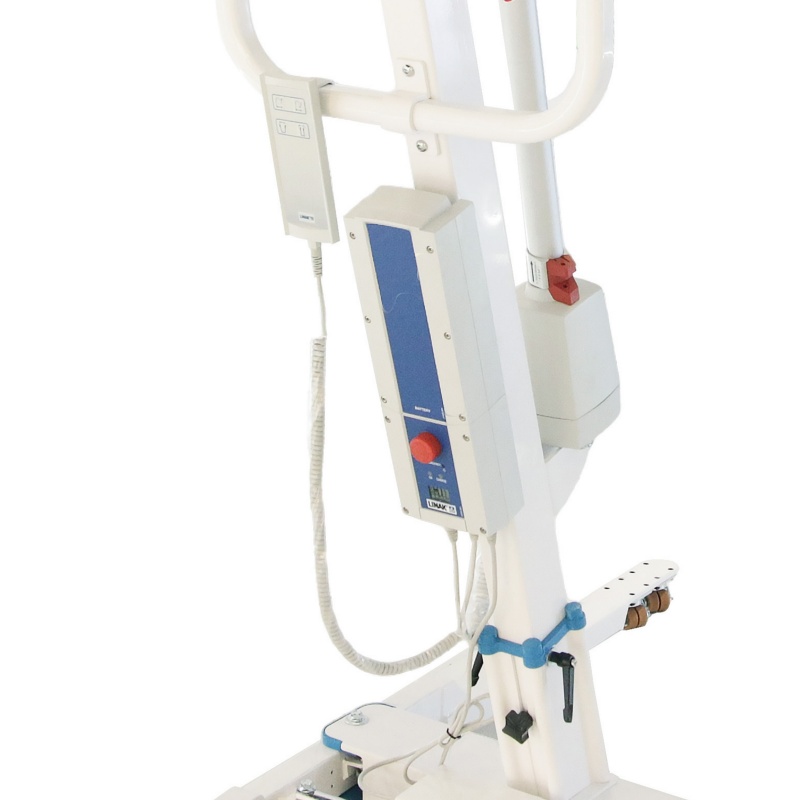 electric transfer lift