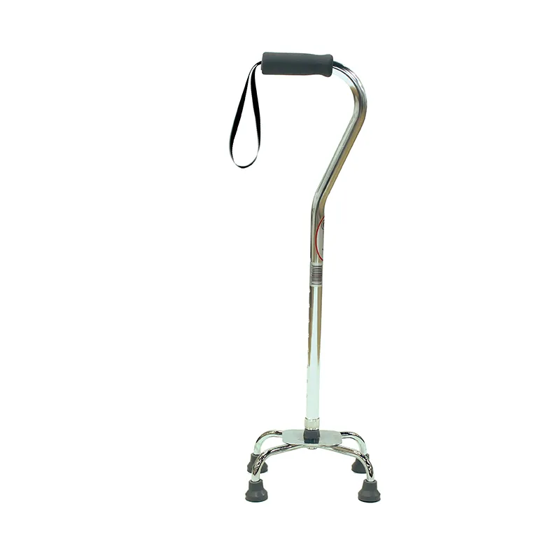 Will Doctors Recommend Walking Sticks?