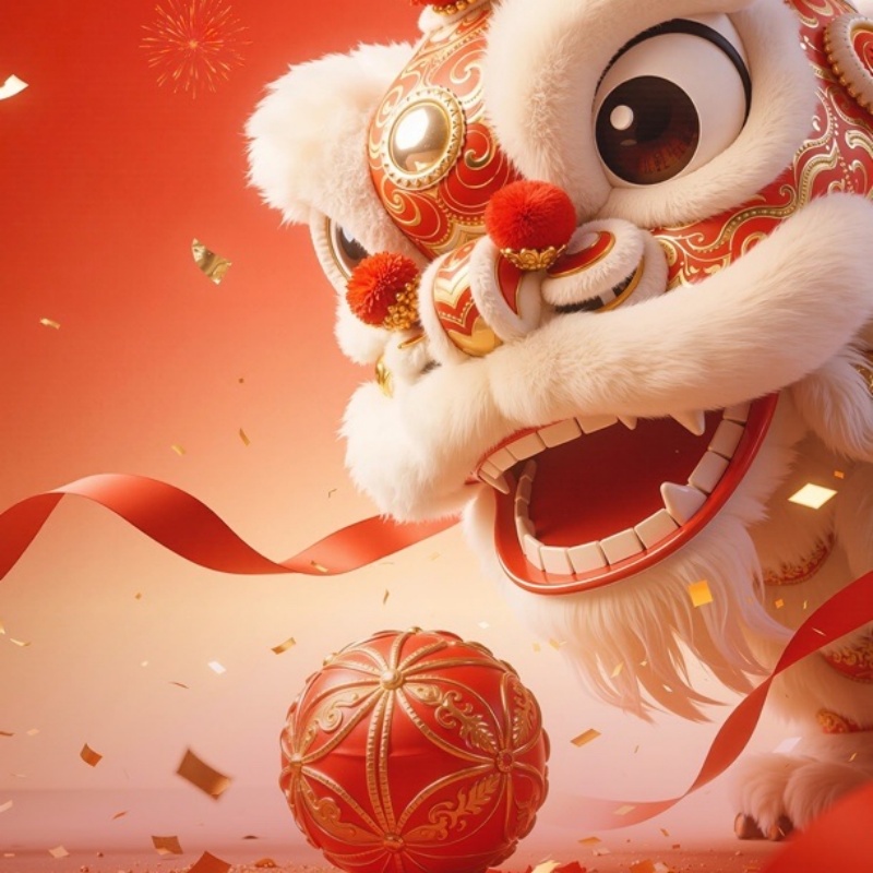 Dayang Medical Kicks Off New Year with Work Commencement Ceremony