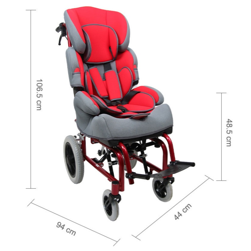 cerebral palsy wheelchair