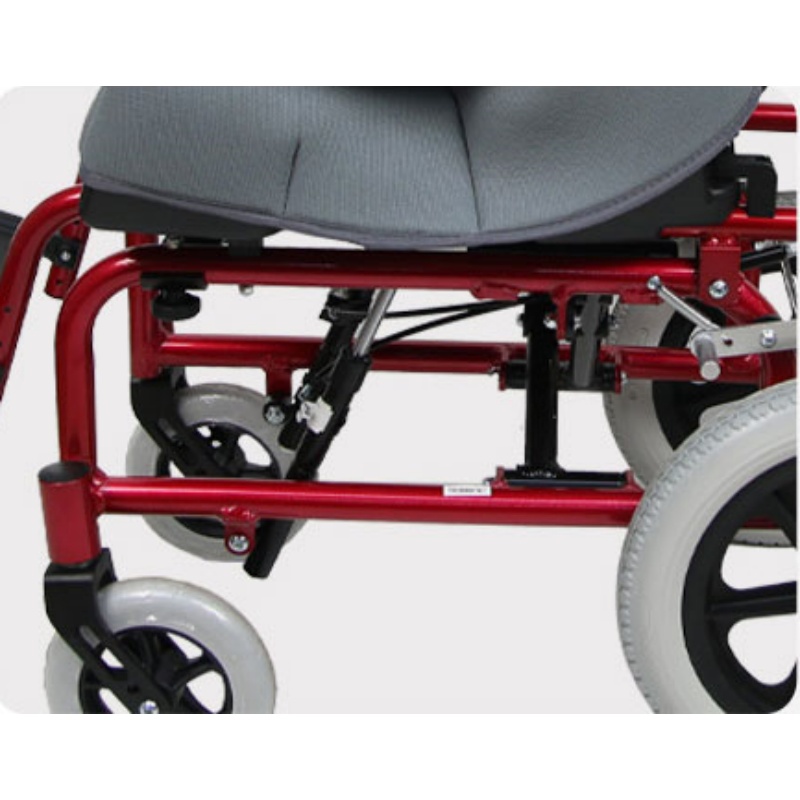 lightweight wheelchair