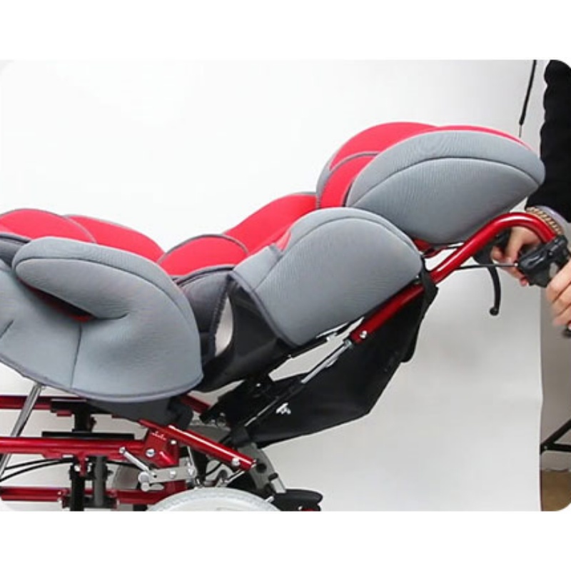 cerebral palsy wheelchair