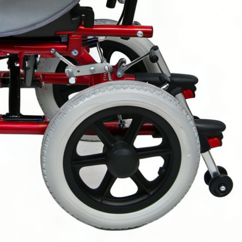 cerebral palsy wheelchair