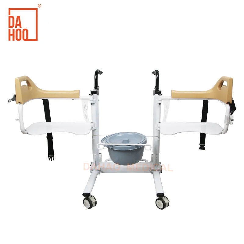lift transfer chair