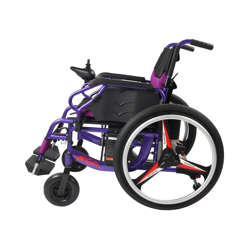 Do You Need a Driver's License to Drive an Electric Wheelchair?