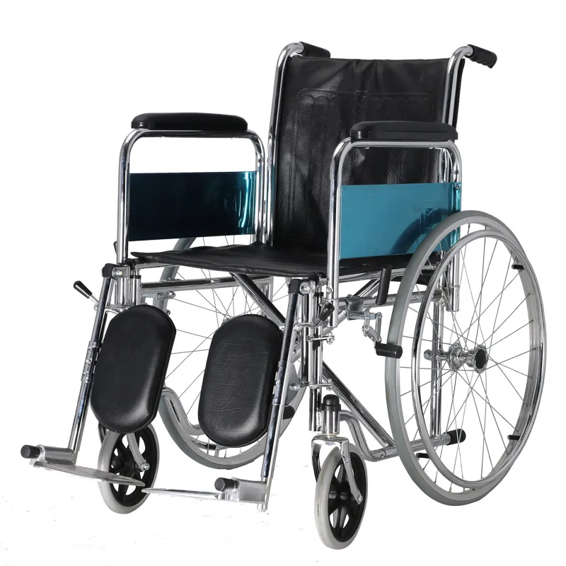 manual wheelchair