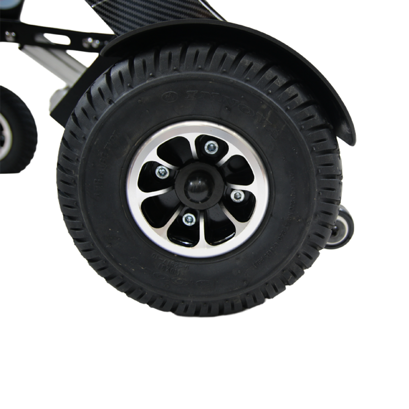 magnesium wheelchair