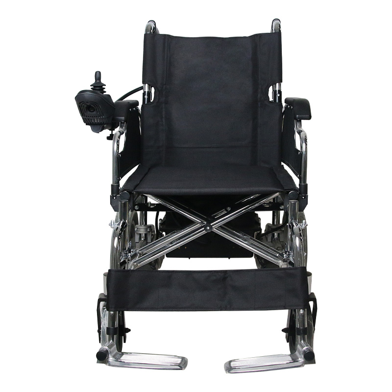 DY01103 Sturdy and Durable Economical Electric Wheelchair