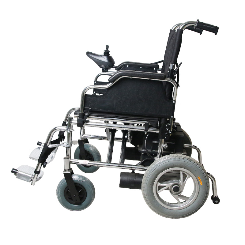 DY01103 Sturdy and Durable Economical Electric Wheelchair