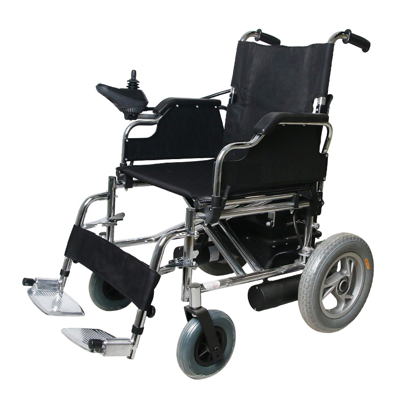 DY01103 Sturdy and Durable Economical Electric Wheelchair
