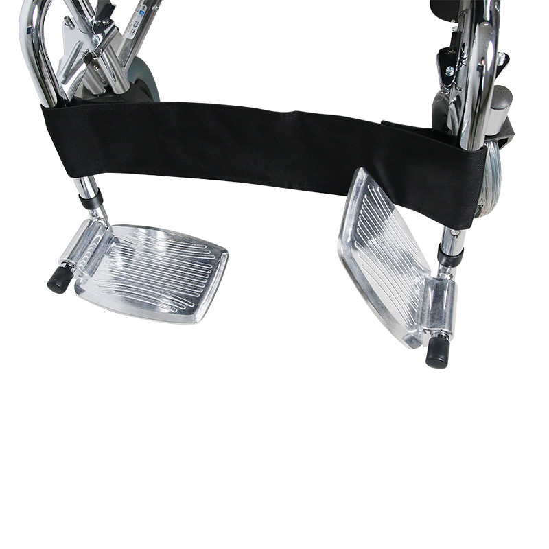 DY01103 Sturdy and Durable Economical Electric Wheelchair