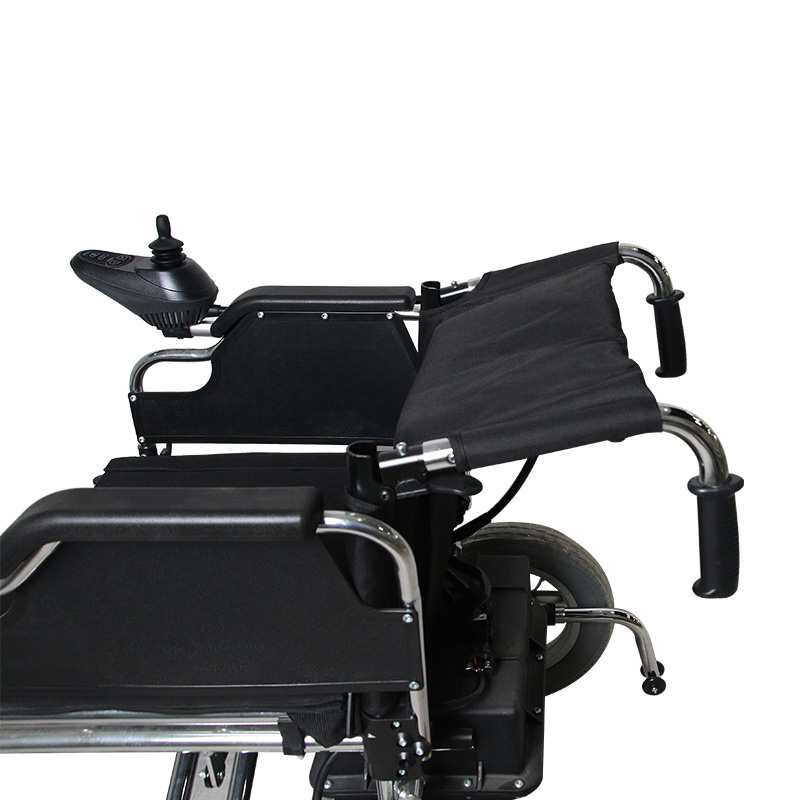 DY01103 Sturdy and Durable Economical Electric Wheelchair