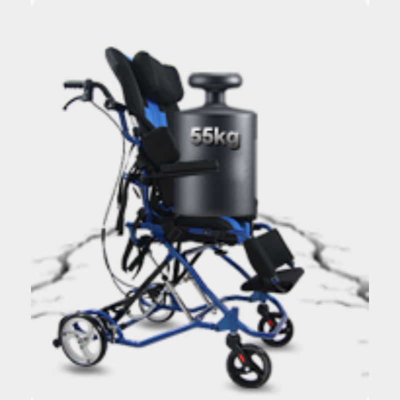 lightweight wheelchair