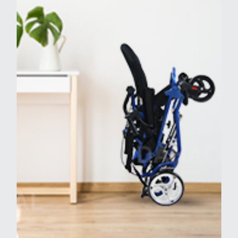 lightweight wheelchair