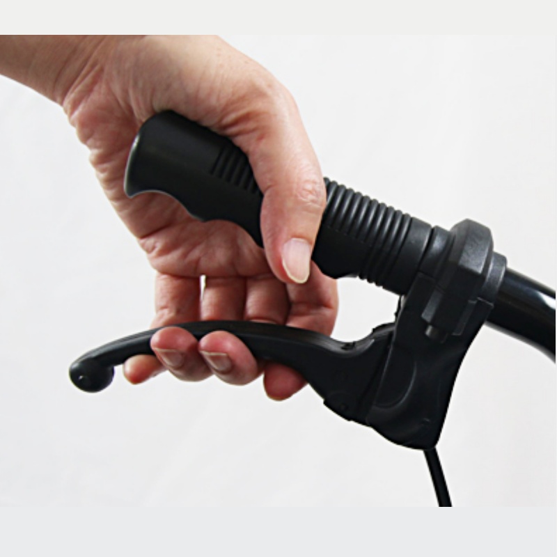 lightweight wheelchair