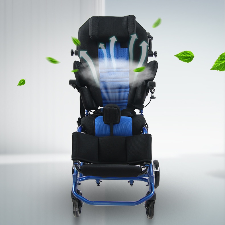 manual wheelchair
