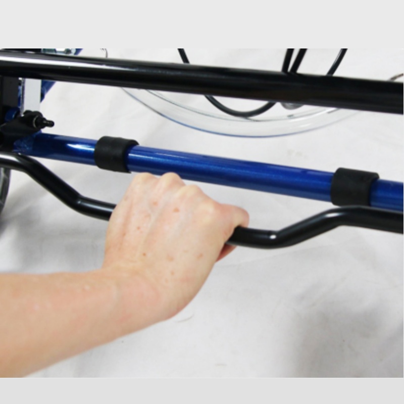 lightweight wheelchair