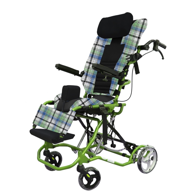 lightweight wheelchair