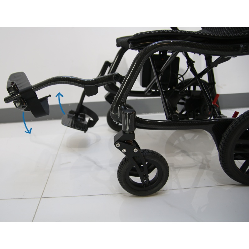 12kg Electric Wheelchair