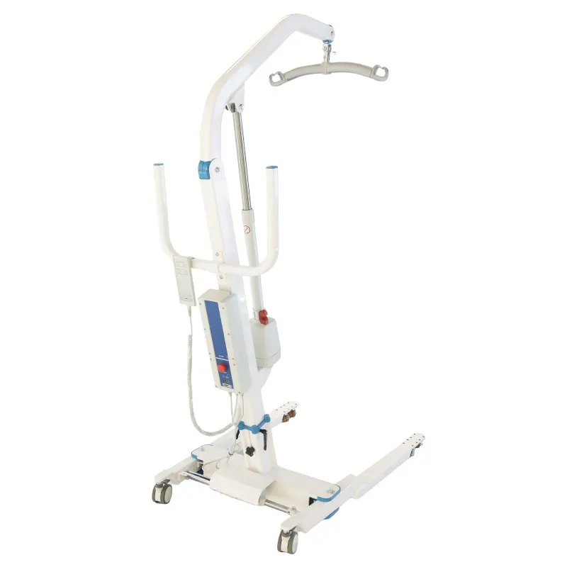 patient transfer lifter