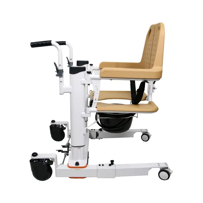 patient transfer chair