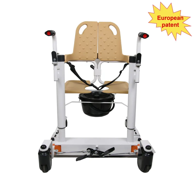 patient transfer chair