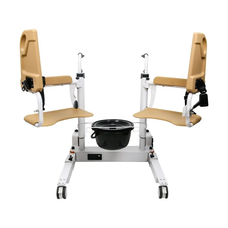 transfer chair