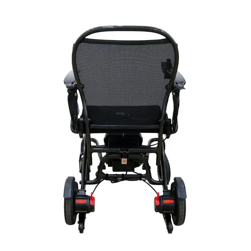 Electric Wheelchair