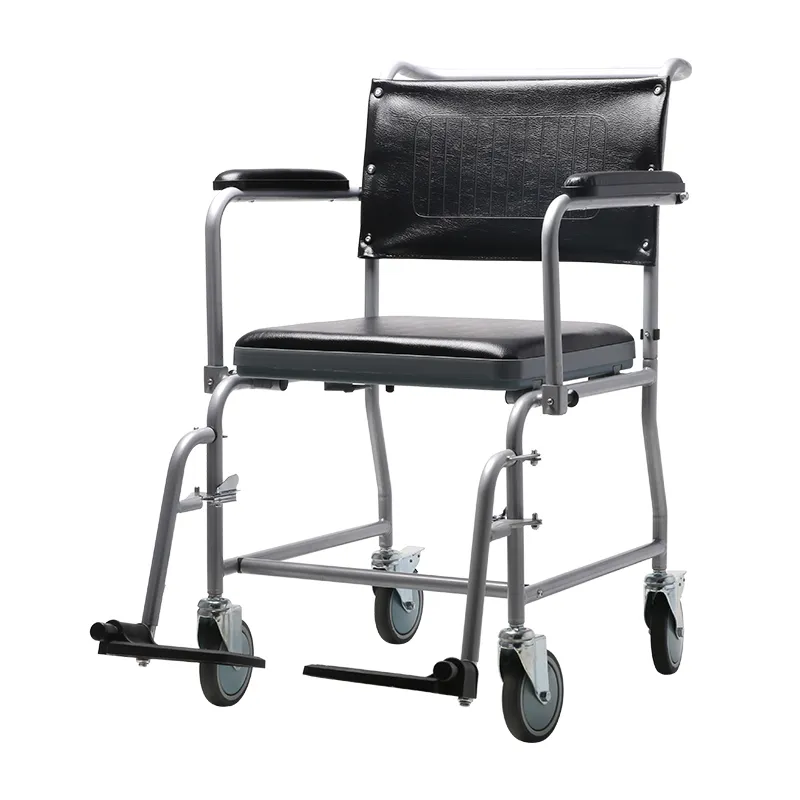 Toilet Wheelchair Toilet Wheelchair
