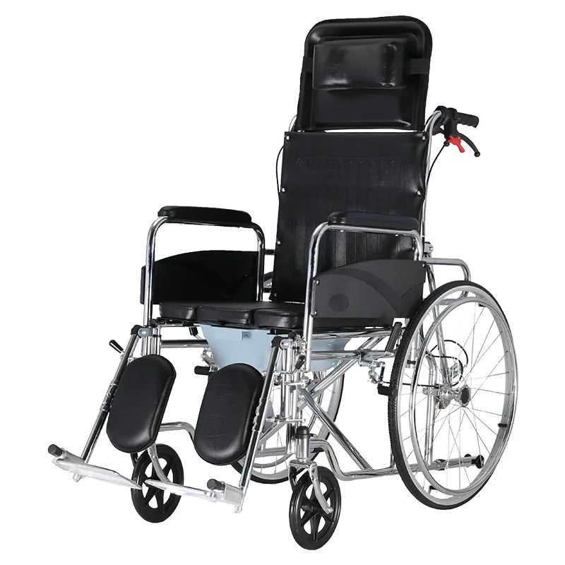 commode wheelchair commode wheelchair