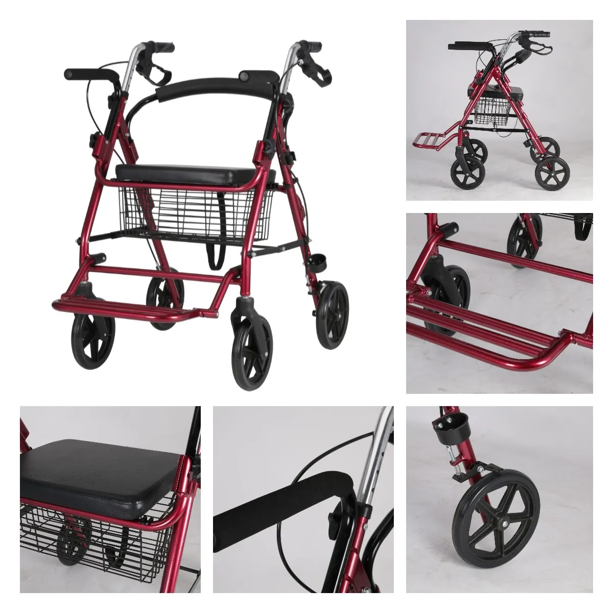 wheelchair