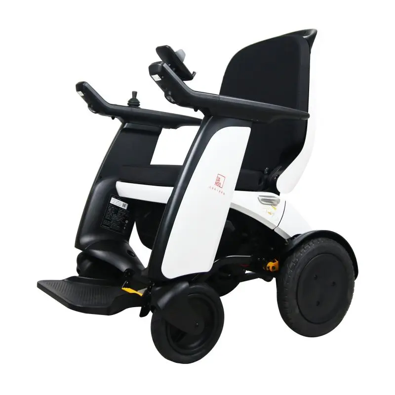 electric wheelchair