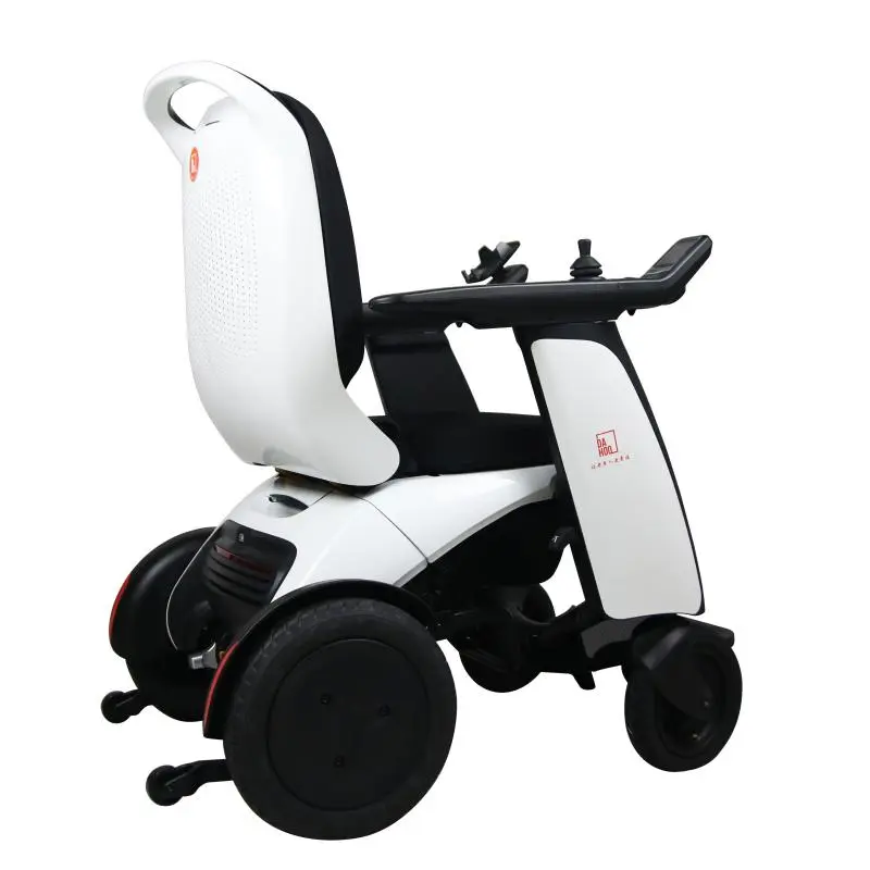 wheelchair