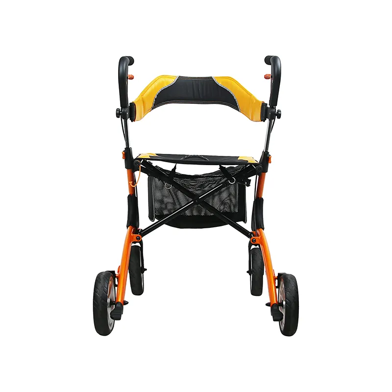 Three-Wheel Walker Three-Wheel Walker