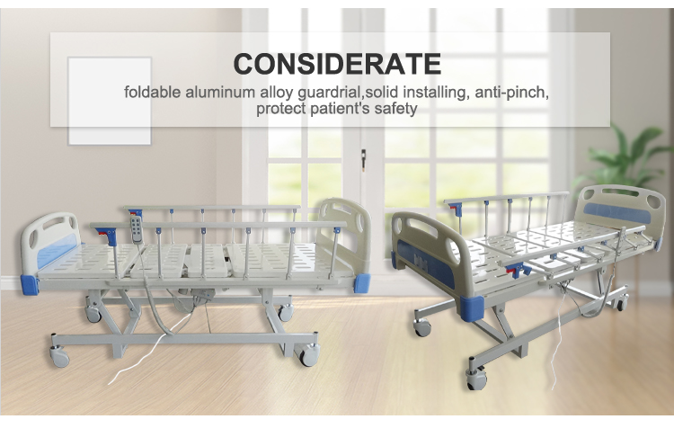 ICU Bed ICU Bed
