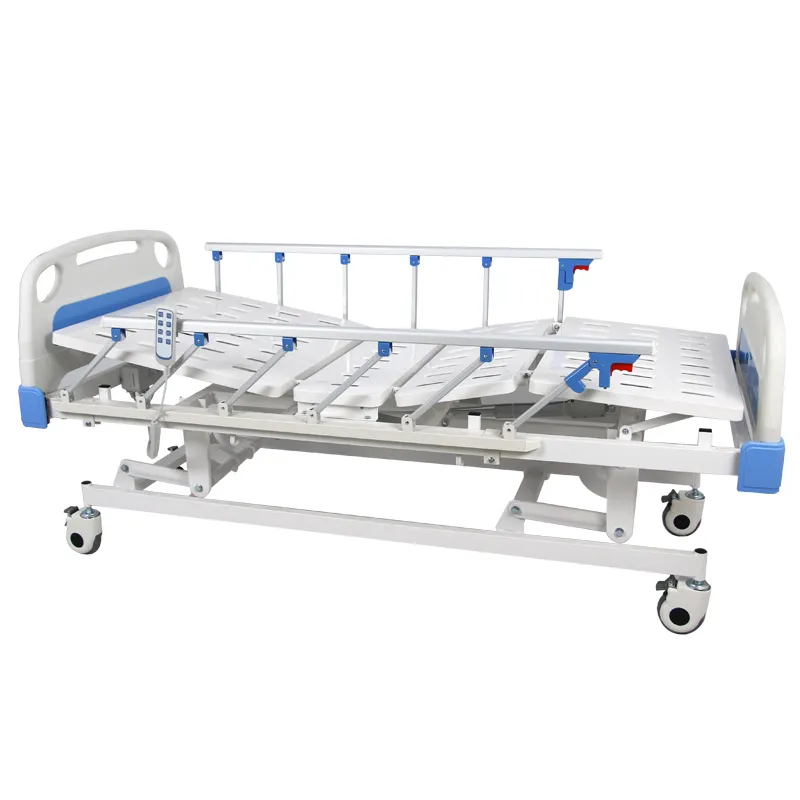Electric ICU Bed Electric ICU Bed
