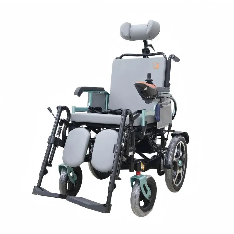 Which Type of Wheelchair Is Best for the Elderly?