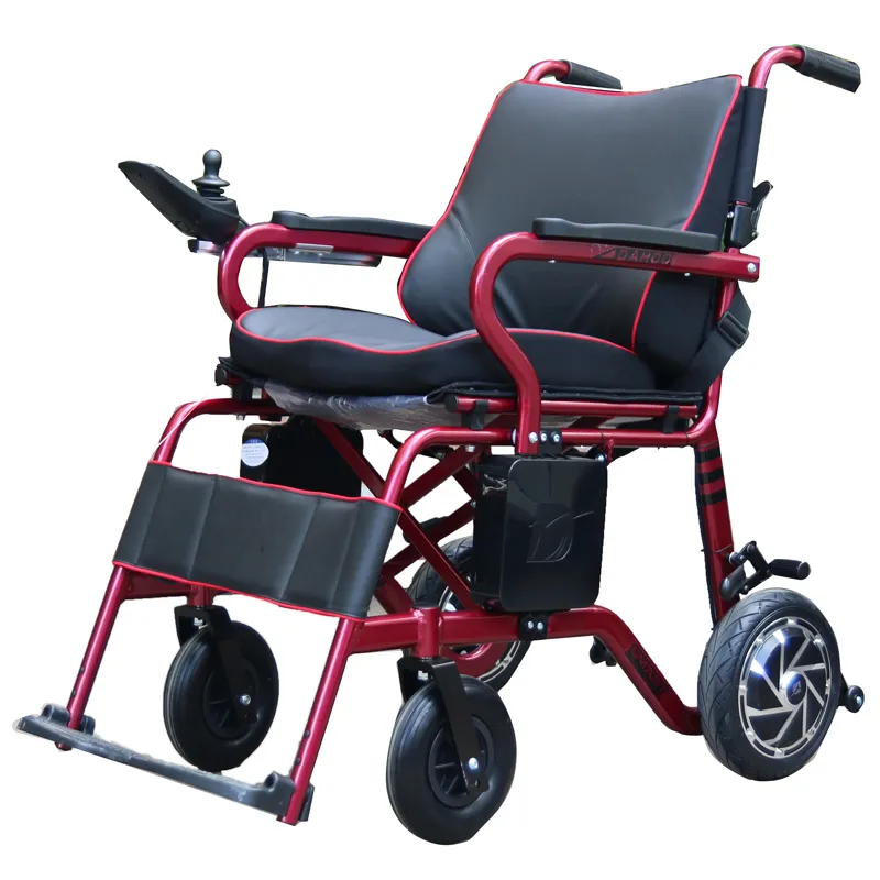 Wheelchair Wheelchair