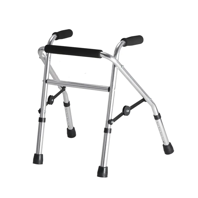 Can Walkers Be Used Indoors?