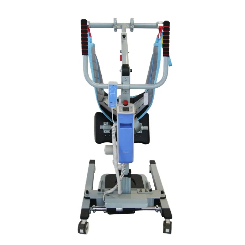 How to Transfer Patients Who Cannot Stand? - Patient Lifters