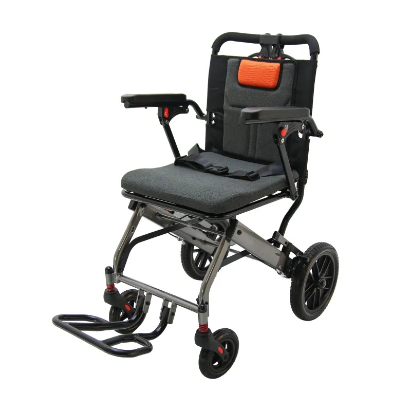 Wheelchair Wheelchair