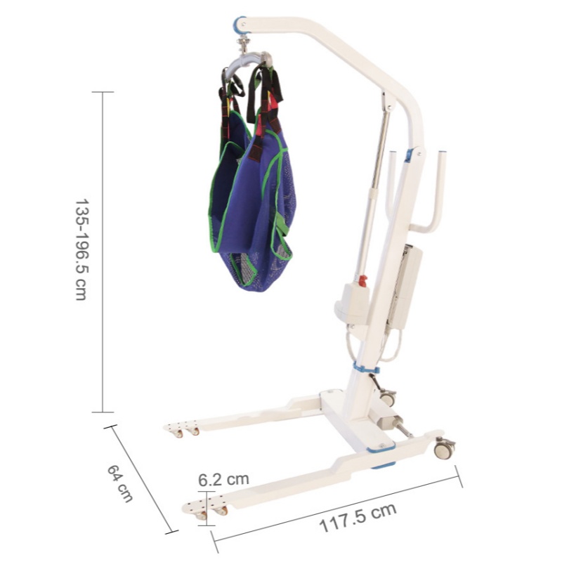 Patient Lifter Patient Lifter