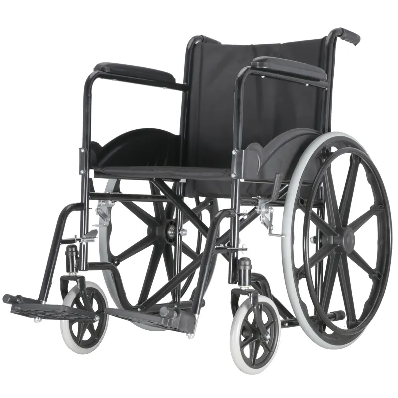 Wheelchair Wheelchair