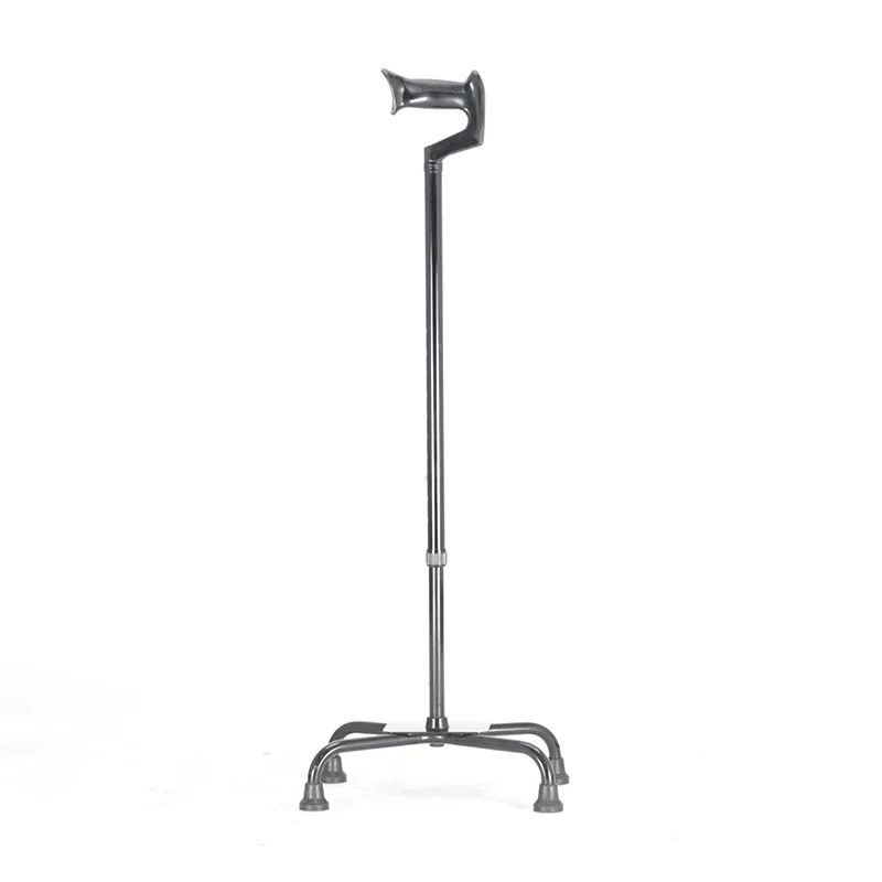 What is a Quad Walking Stick? Is it stable?