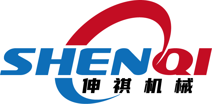 Shanghai Shenqi Machinery Equipment Co.,Ltd