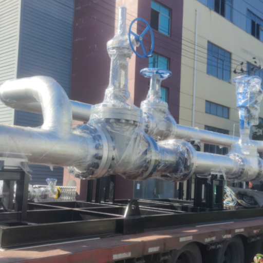 BASF Zhanjiang Co., Ltd. Zhanjiang BASF IOU Public Works Project