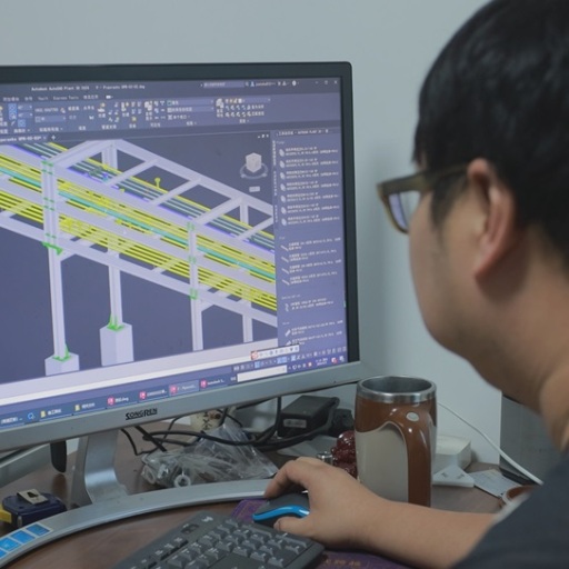 Our Engineering Technology Department