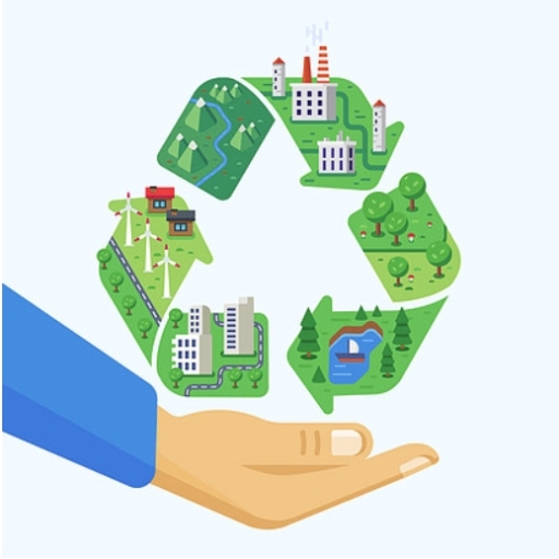 Environmental Responsibility