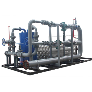 Gas pressure regulator